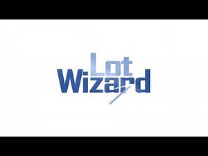 Why Choose Lot Wizard Pro