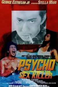 Psycho Sex Killer - Movie