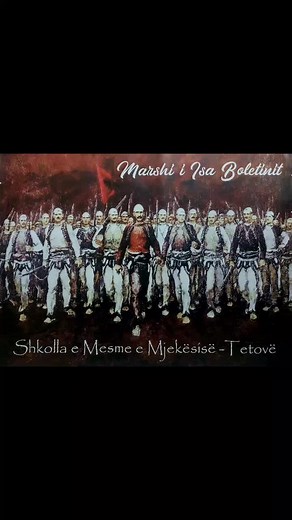 NJË KOMB👐NJË FLAMUR🇦🇱 (@marshiiisaboletinit)’s videos with Lulja E Kosharës - Ilir Shaqiri