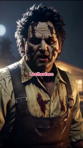 Leatherface: The Terror Legend Explained