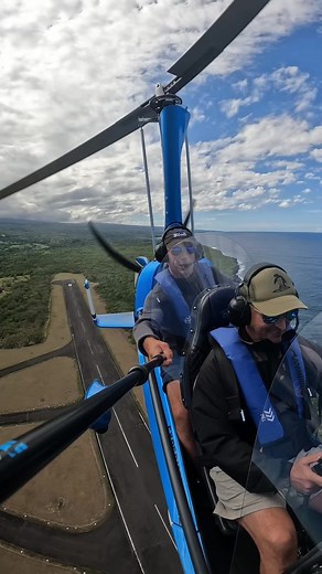 Hanggliding Maui on TikTok