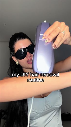my at home DIY body hair removal routine🤭✨literally saves me hundreds of dollars so much time!! ad | using @Ulike Beauty Air10 IPL tool Discount Code: SELINAGLOW #Ulike #UlikeDaretoGlow #UlikeSpring #laserhairremoval #diy