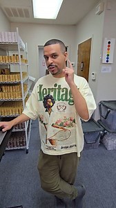 MESSAGE FROM CHARLES WARREN 👋🏽❤️ | Charles Warren Presents