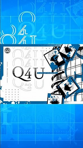 クトゥルフ神話TRPGシナリオ「Q4U」#クトゥルフ神話trpg