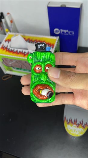 Exploring Clay Art Techniques for Fingerboarding