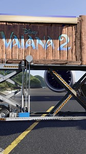 Embark on Moana 2's epic journey and extend the adventure with Air Tahiti Nui ! See #Moana2 in cinemas now Walt Disney Studios #LoveAirTahitiNui #ImmersiveAirline | Air Tahiti Nui United Kingdom