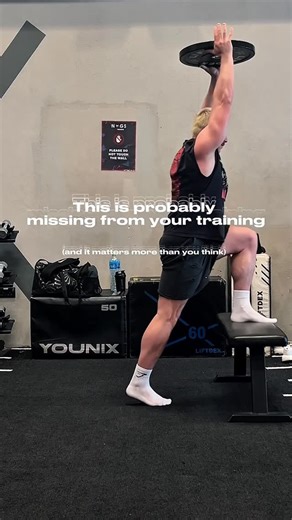 Anton Novikov | Performance Coach 📍 Dubai on Instagram: "Fascial (anatomical) sling training Slings are chains of muscles and fascia that connect the upper and lower body through the core. They help transfer force, improve dynamic stability, and make movement more efficient — especially in sport. This exercise targets the anterior oblique sling, linking the external obliques through the abdominal fascia to the opposite adductors. Great for coordination, power transfer, and injury resilience. Is