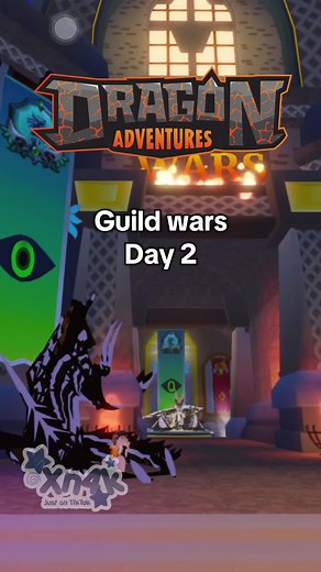 Guild Wars Day 2: Mastering the Gem Vault