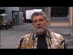 Inside Look: The Chinese Restaurant