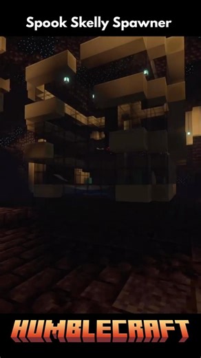 Spooky Skelly Spawner