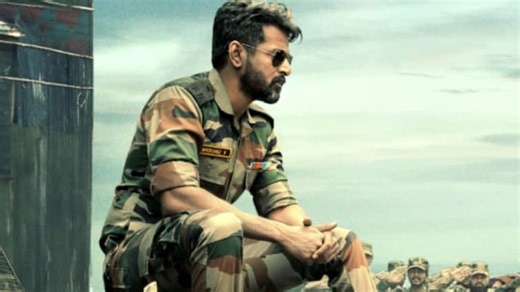 Amaran OTT Release To Take Place On THIS Date: Here's How You Can Watch Sivakarthikeyan-Starrer Online