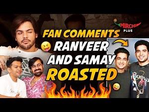 Ashish Chanchlani on Samay Raina, BeerBiceps & Bhuvan Bam | EKAKI | Akash | Harsh