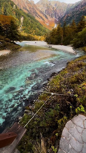 人生で訪れるべき絶景スポット