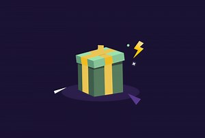 Rewards animation #2