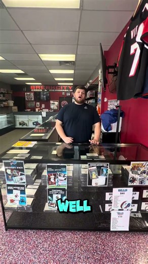 Breakcity Mystery pack showcase is fully loaded!