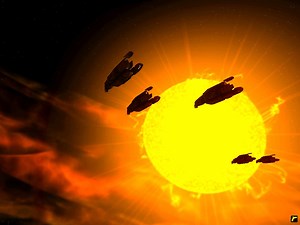 AFF: Naval Combat Operations v 0.8 RELEASED news