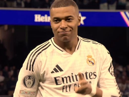 Ftbl on Instagram: "They forget quickly 💔 Owner of video @ louisqoutes on TT This content includes footage that is the respective ownership of its original creators. KM10FTBL does not claim ownership and does not act as an alternative way to view highlights. Kylian Mbappé is a French footballer born on December 20, 1998, in Paris and raised in Bondy. He began his career at AS Monaco, where he made his professional debut at just 16 and helped the club win the Ligue 1 title in 2017. Soon after, h