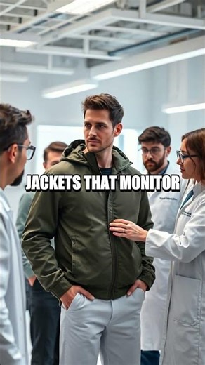 Electric Threads The Next Wearable Circuit