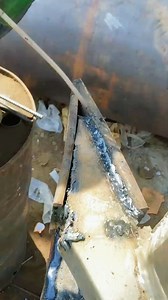 How to repair bucket teeth . . . . . . . . #shorts #ironstickwelder #video #reelsfb #fypシ゚ #shorts #fyp #welding #welder #fabrication #weld #weldporn #weldernation #tigwelding #tig #weldlife #metalwork #weldinglife #steel #metal #migwelding #weldeverydamnday #metalfabrication #welders #engineering #metalworking #weldaddicts #construction #weldingporn #desige | Welding work