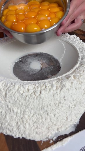 Peters Pasta 🍝 (@peterspasta)’s videos with nature gets me so ha - Connor Willey