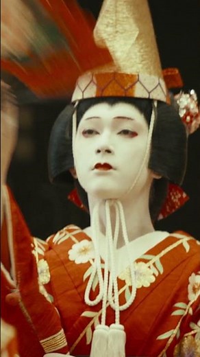 『国宝』15秒映像 歴史的快挙編【ロングラン上映中】