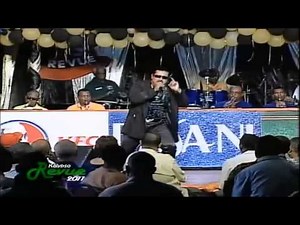 Falco - Hello Calypso