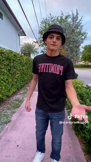 Scaring People Prank Compilation - Hilarious Reactions!