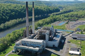 Lawmakers approve bill directing Oregon Treasury to drop coal investments