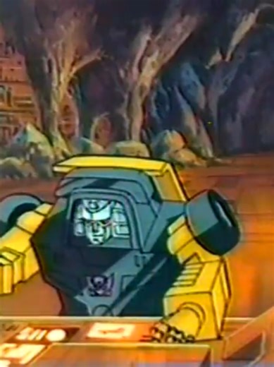 Reviving the Nostalgia of G1 Mini-Spies