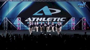 Northern Elite - Rampage [2024 L3 Junior Day 2] 2024 Athletic Championships Kansas City Nationals