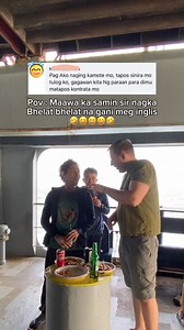 29K views · 246 reactions | Sign language 藍 #goodvibes #foryouシ #SeafarersPH #seamanph #reelsviralシfb | Chris Buz | Facebook