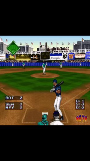 Ken Griffey Jr's Winning Run Ken Griffey Jr.'s Winning Run is a baseball video game developed by Rare for the Super Nintendo Entertainment System that is named after the baseball player Ken Griffey Jr. It is the follow-up to Nintendo's previous Ken Griffey Jr. Presents Major League Baseball. #videogames #retrogaming #nintendo #arcade #classic #nostalgia #MLB #playoffs #gameplay | Retro-Entertainment TV