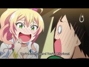 THE BEST AND FUNNIEST ANIME DUB I EVER HEARD (Why is it so good?!)