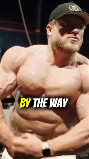 4.8K views · 47 reactions | Can Classic Physique guys Dominate in Men’s Open division? Victor Martinez explains | Generation Iron | Facebook