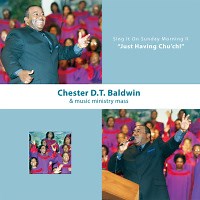 Get Right Church by Chester D.T. Baldwin