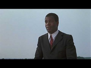 The Color Purple Clip