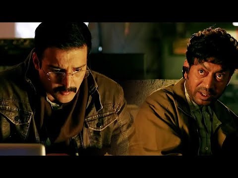 Pehle Mera Beta Wapas Lao, Tabhi Tumhara Beta Milega😡 | Madaari Movie Best Scene | Irrfan Khan