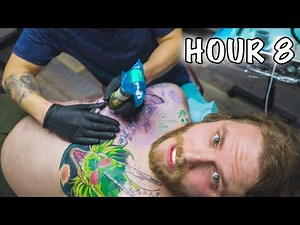 The Most Meaningful Tattoo I'll Ever Get