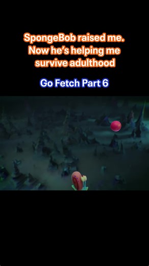 SpongeBob Short: A Fun Escape for Everyone