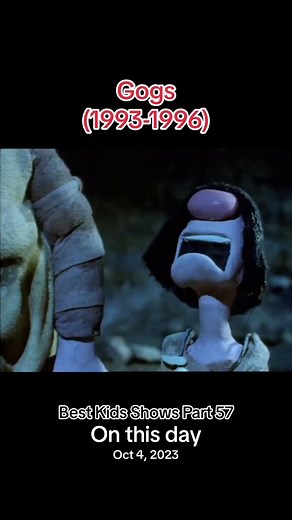 Gogs: Celebrating Moments from October 4