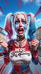 185K views · 13K reactions | Supergirl ve cara de Spider-Man! - Harley & Catwoman ayudan! ⛔ #español #españa #españa #latam #latino #latinoamerica #marvelstudios #marvelcomics #fyp #marvel #dc #beamngdrive #beamng #beamngcrash | Hero Glitch ES | Facebook