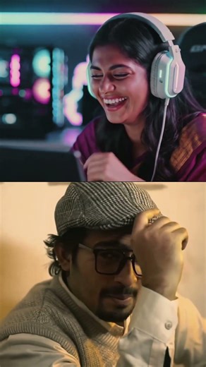 Short + catchy + keyword 👉 Example: “R2H Funny Edit 😂 | Sabse Funny Moment”