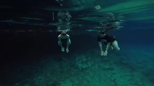 Snorkeling Adventures: Exploring Underwater Wonders