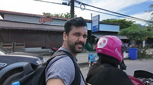 Ep-32 Thailand Train Journey - Chiang Mai to Bangkok #bangkok #bangkokfood #pattaya #chiangmai | Suman Nayak Vlogs | Facebook