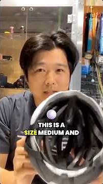 Asian fit vs Western fit helmets oval vs round head shapes explained