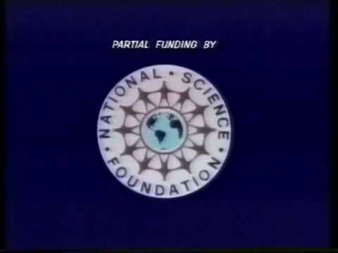 National science foundation/film Roman/children television workshop (ctv) (1993)