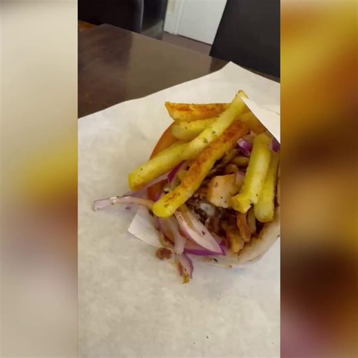 20K views · 61 reactions | New Greek restaurant opens in Nottingham  | Nottinghamshire Live | Facebook