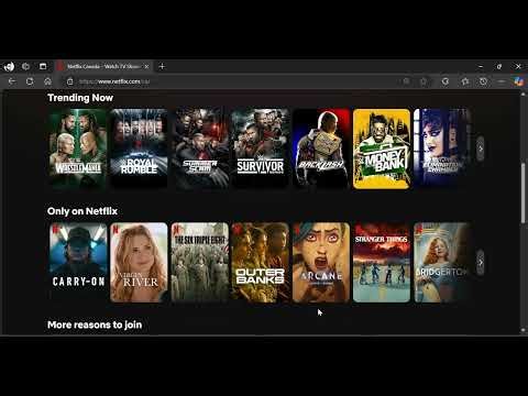 How to Turn Off TV Animation Effects in Netflix