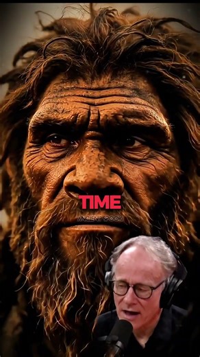 Neanderthals Were Never Primitive