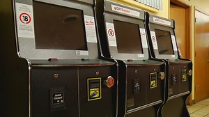 Ask 13: Why are gaming machines still allowed in local gas stations?